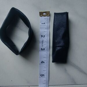 Revolution contemporary black lyrical girls dress costume.